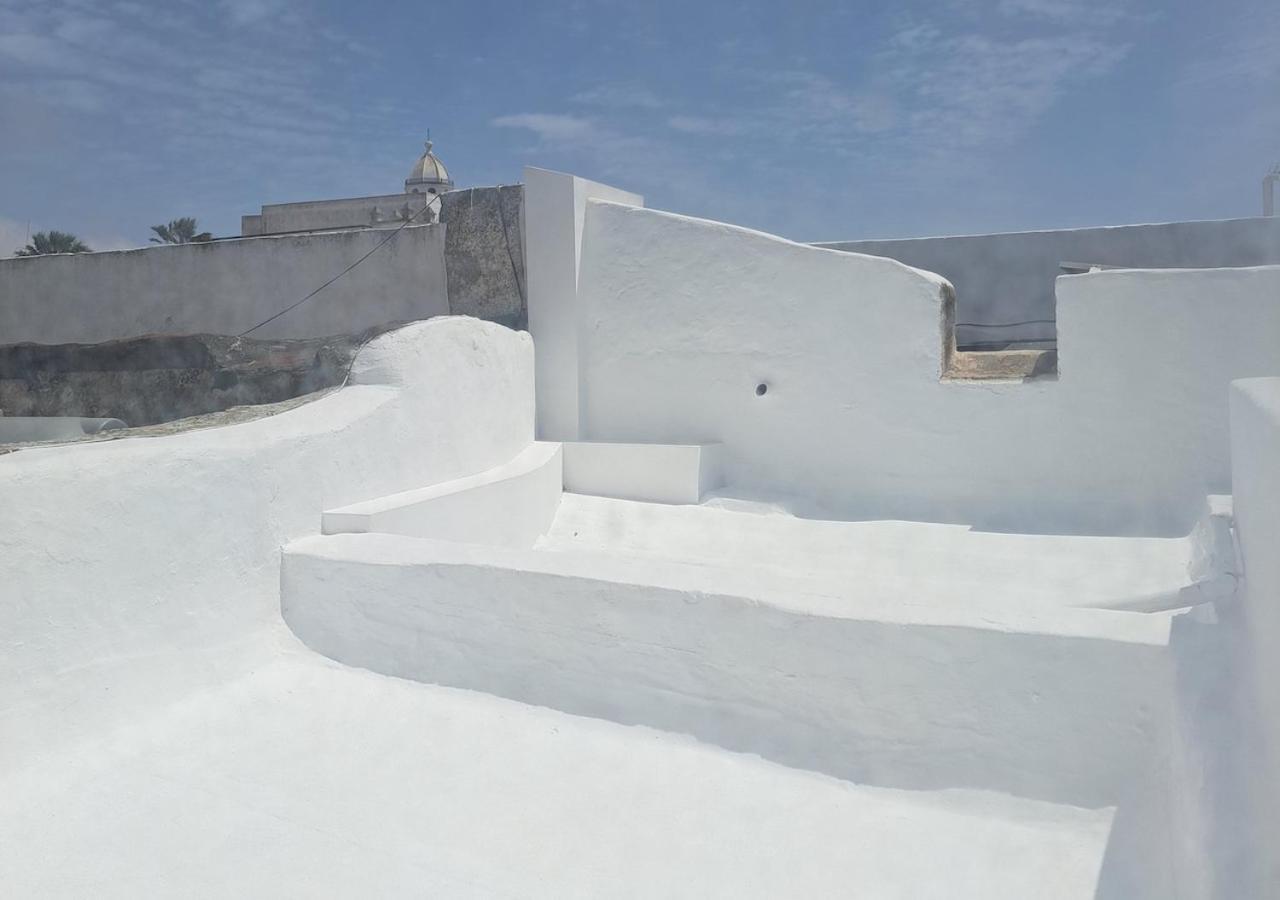 Casa De Las Flores - Hotel Boutique Lanzarote Teguise  Exterior photo